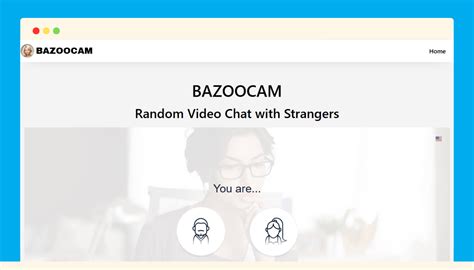 bezzocam|Bazoocam Video Chat App .